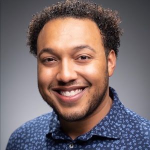 Meet your Posher, Jay